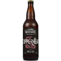 Whitewater Brewery Copperhead