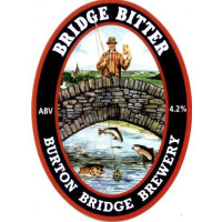 Burton Bridge Brewery Bridge Bitter