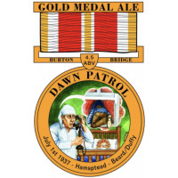 Burton Bridge Brewery Dawn Patrol