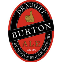 Burton Bridge Brewery Draught Burton Ale