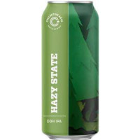 Collective Arts Brewing Hazy State