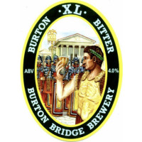 Burton Bridge Brewery XL Bitter