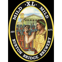 Burton Bridge Brewery XL Mild