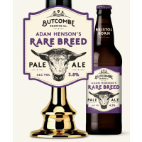 Butcombe Brewery (Liberation Group) Adam Henson's Rare Breed