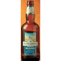 Butcombe Brewery (Liberation Group) Blond (Bottle/Keg)