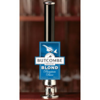 Butcombe Brewery (Liberation Group) Blond