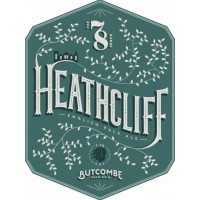 Butcombe Brewery (Liberation Group) Heathcliff