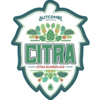 Butcombe Brewery (Liberation Group) Citra