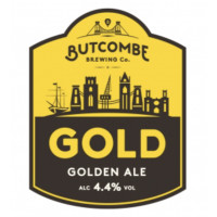 Butcombe Brewery (Liberation Group) Gold