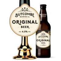 Butcombe Brewery (Liberation Group) Original
