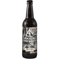 Axiom Brewery Tripception