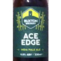 Buxton Brewery Ace Edge