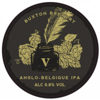 Buxton Brewery Anglo-Belgique