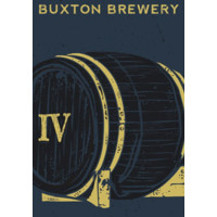Buxton Brewery Barrel Aged Quadrupel