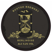 Buxton Brewery Berlinoise