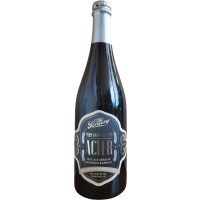 The Bruery Acier (2019)
