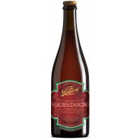 The Bruery 9 Ladies Dancing (2016)