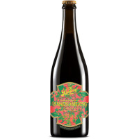 The Bruery 8 Maids-A-Milking (2015)