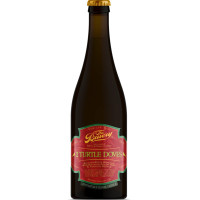 The Bruery 2 Turtle Doves: Cacao Nibs & Toasted Pecans (2009)