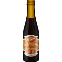 The Bruery 5 Golden Rings - Bourbon Barrel-Aged