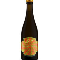 The Bruery 5 Golden Rings (2012)