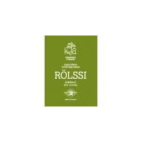 Mathildedalin Kyläpanimo Rölssi