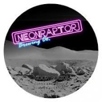 Neon Raptor Brewing Co. Moon Rocks