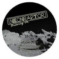 Neon Raptor Brewing Co. Moon Dust