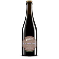 The Bruery Black Orchard