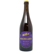 The Bruery Beauregarde (2013)