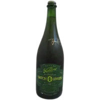 The Bruery Batch No. 1 Levud's (2008)