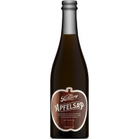 The Bruery Apfelsap