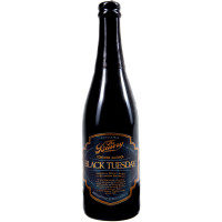 The Bruery Black Tuesday (2014)