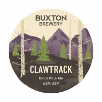 Buxton Brewery Clawtrack