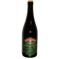 The Bruery Snicklefritz