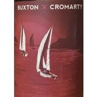 Buxton Brewery Cranachan