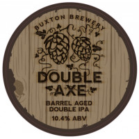 Buxton Brewery Double Axe (Barrel Aged)