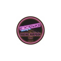 Neon Raptor Brewing Co. Raging Harpoon