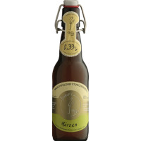 Marchfelder Storchenbräu Märzen
