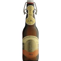 Marchfelder Storchenbräu Pils