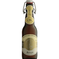 Marchfelder Storchenbräu Weizen