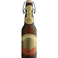 Marchfelder Storchenbräu Bock