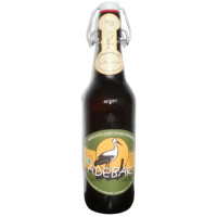 Marchfelder Storchenbräu Adebar