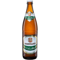 Brauerei Hainfeld Weihnachtsbier