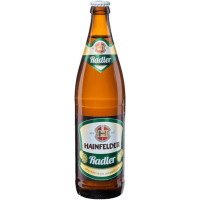 Brauerei Hainfeld Radler