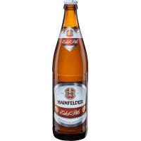 Brauerei Hainfeld Edel Pils