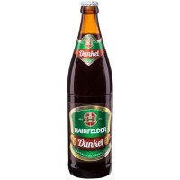 Brauerei Hainfeld Dunkel