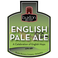 Buxton Brewery English Pale Ale