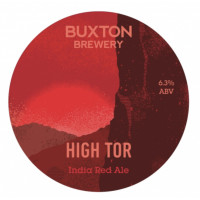 Buxton Brewery High Tor