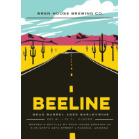 Wren House Brewing Company Beeline